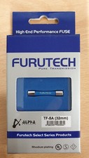 FURUTECH TF-5A (32MM) FUSIBILE