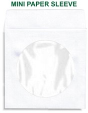 200-Pak 3-INCH MINI 80g