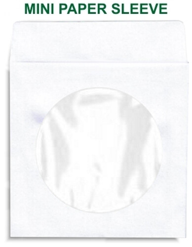 200 pak inch mini - 3-inch, 80g