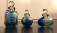 Bottiglie di Profumo Archimede