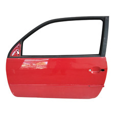 Porta Portiera Anteriore Sinistro VOLKSWAGEN LUPO RICAMBIO USATO ORIGINALE