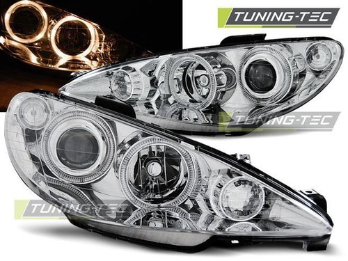 Fari anteriori headlights - anteriori,