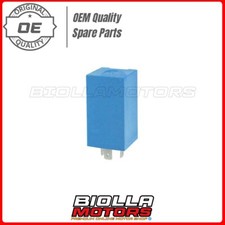 INTERMITTENZA RELE FRECCE