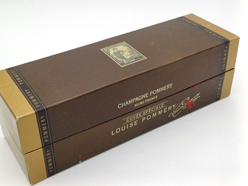 Pommery louis - pommery,