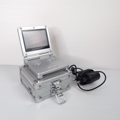 Console nintendo game boy - console,