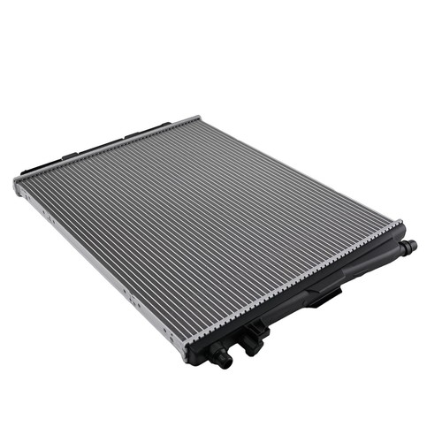 Radiatore alluminio for bmw - radiatore,