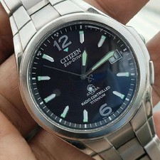 Rare CITIZEN ATTESA RC