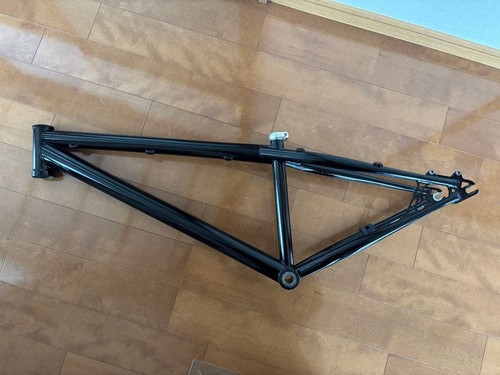 Telaio bikmrkt mercato nero - bikmrkt,