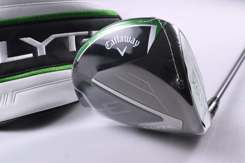 Callaway elyte driver 12 - elyte,