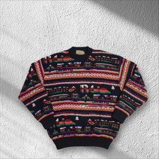 Vintage Maglione Conte of