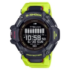 Shock squad - g-shock, g-squad