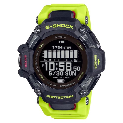 Shock squad - g-shock, g-squad