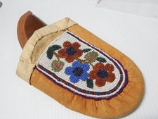 ANTICO SACCHETTO INDIANO CREE