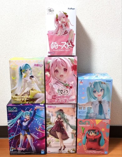 Hatsune miku gundam 45th - hatsune,