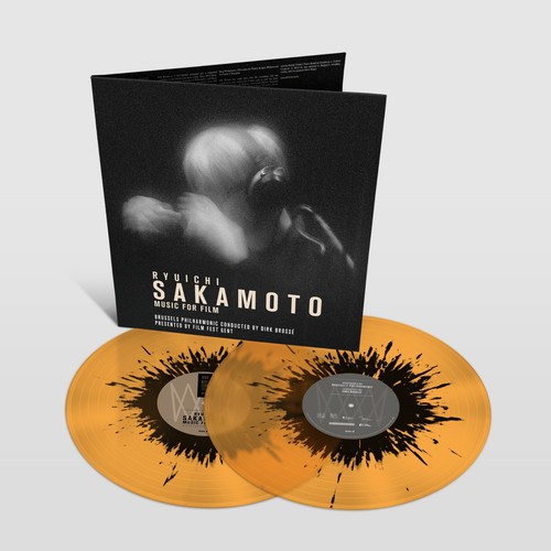 Ryuichi sakamoto music - sakamoto, for