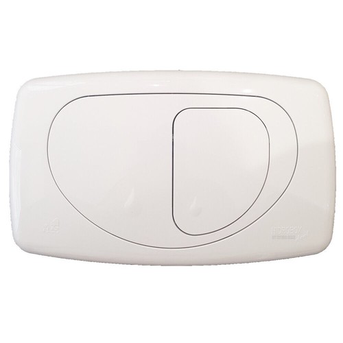 Placca comando hidrobox - di,