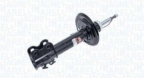 Ammortizzatore magneti - ammortizzatore,