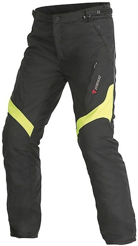Pantaloni moto touring dainese - pantaloni,