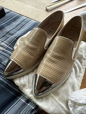 Scarpe Miu Miu Blush Cap-Toe