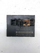 Centralina comfort Audi A3 S3