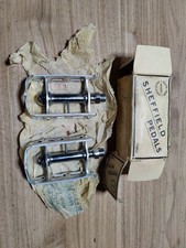 Pedali Corsa, Vintage