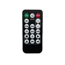 Telecomando per ricevitore - , a/v