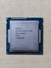 CPU INTEL CORE i7-4790K SR219