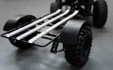 Yeah Racing - CARRELLO A DUE