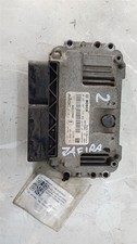 CENTRALINA MOTORE PER OPEL Zafira B 55565365 A16XNT bifuel/metano 1598 (05>08)