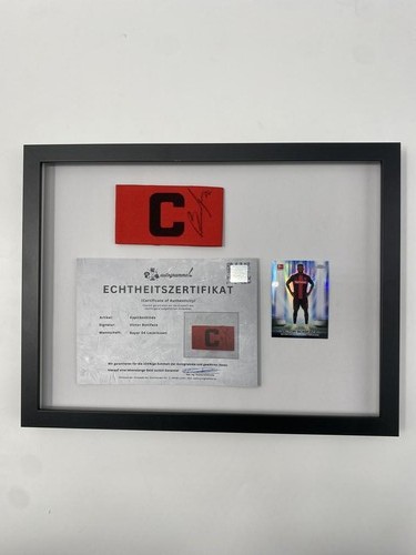 Fascia capitano victor - fascia,