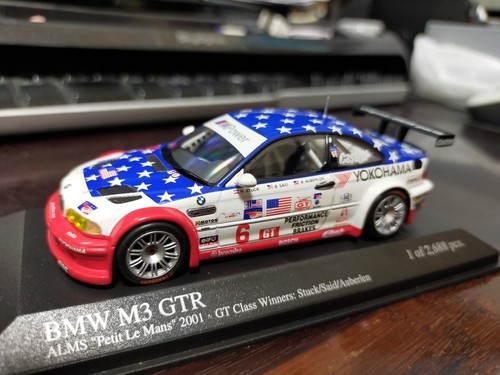 Minicar pma bmw m3 - pma,