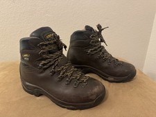 Stivali da trekking ASOLO UOMO