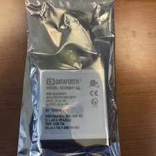 DATAFORTH SCM5B38-02 /