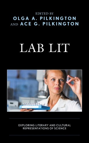 Lab lit exploring literary - lit:,