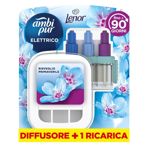 3volution profumatore per - 3volution,