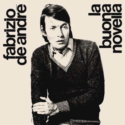 Andre la buona novella - de, andre'