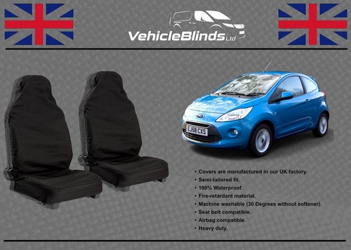 Coprisedili per ford - per,