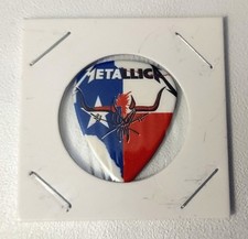 Metallica • Triad Combat