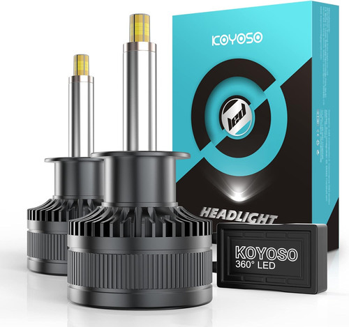 Led lampadine 360 16000lm - 360°,