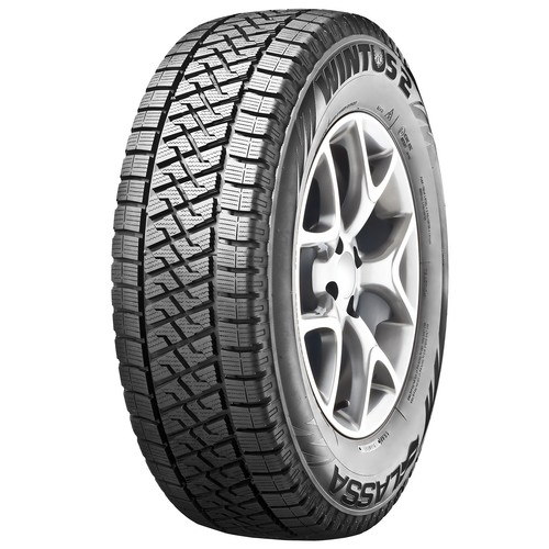 Gomme invernali lassa 185 - invernali,