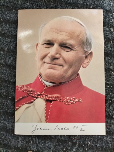 Papa giovanni paolo - giovanni,