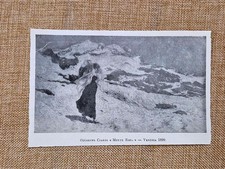 Monte Rosa Quadro di Giuseppe