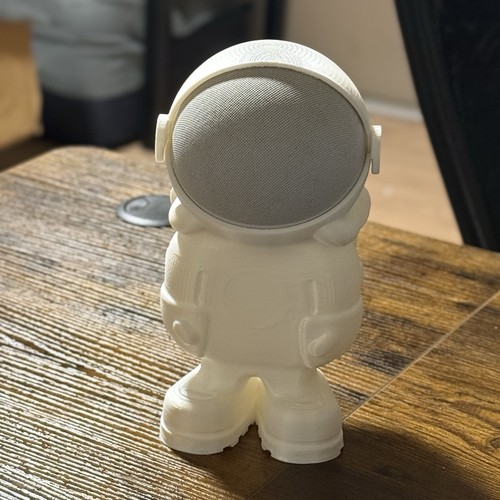 Supporto supporto astronauta