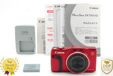 【COME NUOVO】Canon