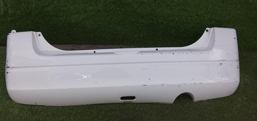 Paraurti posteriore per opel - paraurti,