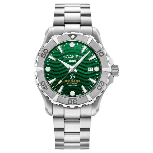 Roamer 860983 70 - 41, 75