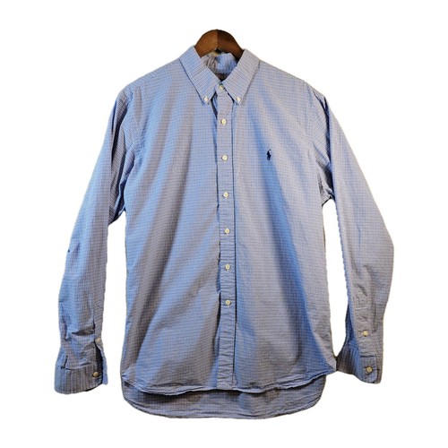 Camicia ralph lauren - ralph, manica