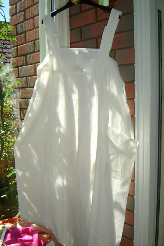 Gudrun sjoden abito vintage - sjoden*,