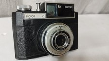 Bencini Koroll 2 fotocamera