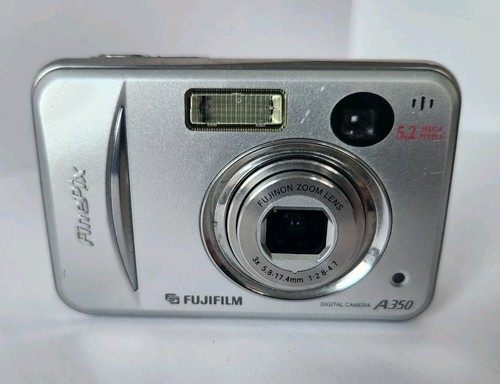 Fujifilm fotocamera digitale